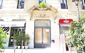 Blue Note Apartment Milano Pietro Borsieri 4Pax WI/FI